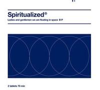 Spiritualized - Ladies and Gentlemen We Are Floating in Space - Vinyle 12"