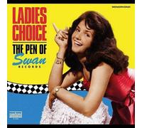 Ladies Choice The Pen Of Swan Records