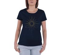 Ladies Chris Cornell Higher Truth officiel Femmes Dames T-shirt