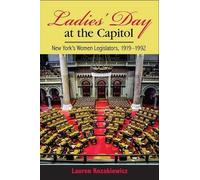 Ladies' Day At The Capitol