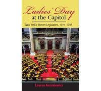 Ladies' Day At The Capitol