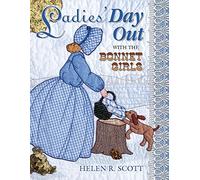 Ladies' Day Out With The Bonnet Girls