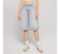 Urban Classics Bermuda denim TB8192 Femme Rose Taille 26