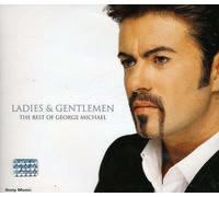 Ladies Et Gentlemen - The Best Of [2 CD] - George Michael
