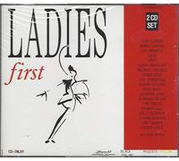 Ladies First (1990) [Import]