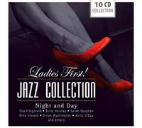 Ella Fitzgerald - Ladies First! Jazz Collection