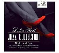 Ella Fitzgerald - Ladies First! Jazz Collection