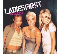 Ladies First - Messin' [Import]