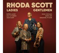 Ladies & Gentlemen CD