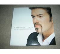 George Michael - Ladies and Gentlemen: Best Of [New CD]