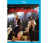 The Rolling Stones – Ladies & Gentlemen – Blu-ray – Eagle