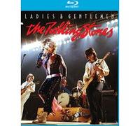 Ladies & Gentlemen - The Rolling Stones - Blu Ray