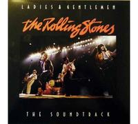 Ladies & Gentlemen by The Rolling Stones [Audio CD] NEUF