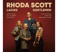 Ladies & Gentlemen CD