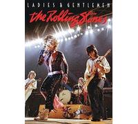Ladies & Gentlemen (DVD) Rolling Stones