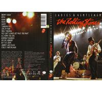 Ladies and gentlemen - DVD Zone 1 G