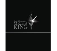 Ladies & Gentlemen... Mr B.B King by B.B. King