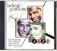 Ladies & Gentlemen of Jazz