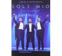 Ladies & Gentlemen-Sol3 Mio-Live in Concert [Import]