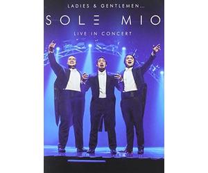 Ladies & Gentlemen-Sol3 Mio-Live in Concert [Import]