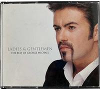 Ladies & Gentlemen - The Best of George Michael (2CD)