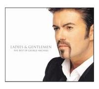 Ladies & Gentlemen: The Best of George Michael [Australia]