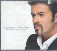 Ladies & Gentlemen - The Best of George Michael by George Michael [Audio CD]