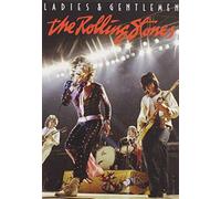 Ladies & Gentlemen.The Rolling Stones