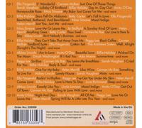 LADIES IN JAZZ FABULOUS FEMALE JAZZ SINGERS 10 CD NEUF