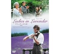 Ladies in Lavender [04/E,J/Dd5 [Import allemand]