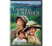 Ladies in Lavender.