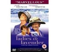 Ladies In Lavender G