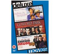 Ladies in Lavender/Gosford Park [Import]