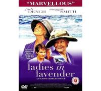 Ladies in Lavender [Import]