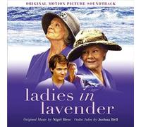 Ladies in Lavender (Original Motion Picture Soundtrack) by Joshua Bell NEUF