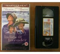Ladies in Lavender [VHS] [Import anglais]