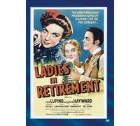 Ladies in Retirement