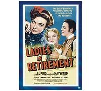 Ladies in Retirement – DVD‑R à la demande – Sony Pictures Home Entertainment