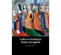 Ladies-In-Waiting In Medieval England
