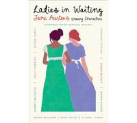 Ladies in Waiting Jane Austen's Unsung Characters - Nikki Payne - Gallery books - ebook (ePub) - Livre
