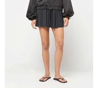 Ladies Jersey Skort noir S