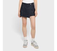Ladies Light Denim Skort bleu 26