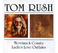 Ladies Love Outlaws/Merri