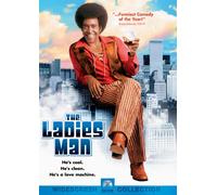 Ladies Man