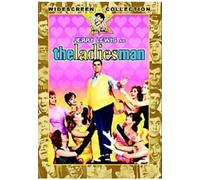 Ladies Man [DVD]