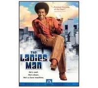 Ladies Man-DVD