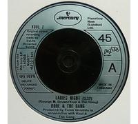 Ladies' Night [Vinyl LP]