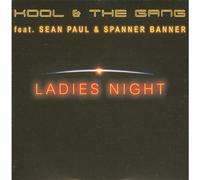 Ladies Night