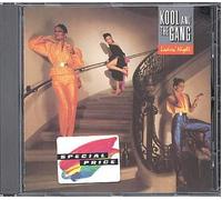 Kool And The Gang - Ladies' Night