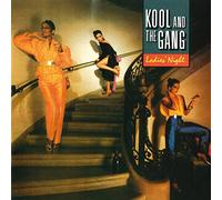 Kool And The Gang – Ladies' Night
